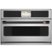 Alt View 39. Café - 30" Built-In Single Electric Convection Wall Oven with 240V Advantium Technology, Customizable - Stainless Steel.