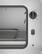 Alt View 13. GE Profile - 30" Warming Drawer - Stainless steel.