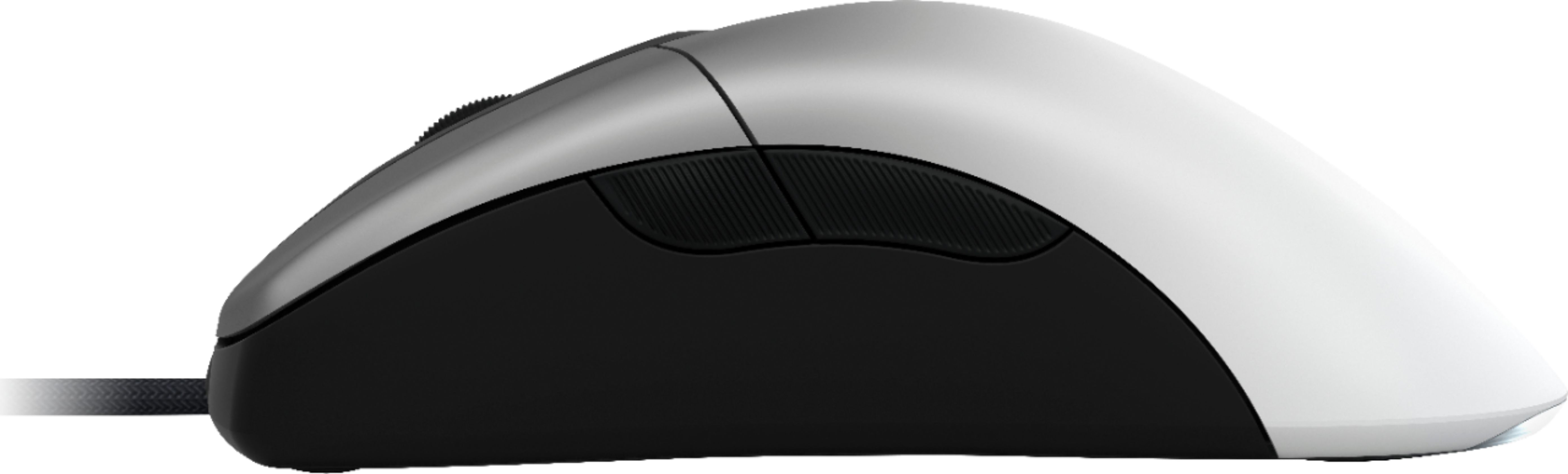 Best Buy: Microsoft Pro IntelliMouse Wired Optical Gaming Mouse