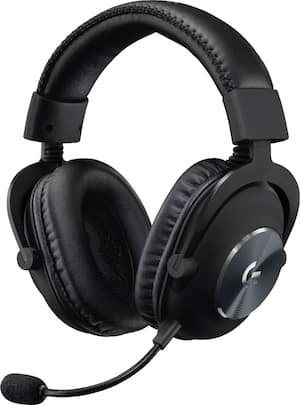Blue yeti discount headset