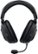 Alt View Zoom 20. Logitech - G PRO X Wired 7.1 Surround Sound Over-the-Ear Gaming Headset for Windows - Black.