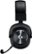 Alt View Zoom 21. Logitech - G PRO X Wired 7.1 Surround Sound Over-the-Ear Gaming Headset for Windows - Black.