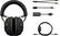 Alt View 14. Logitech - G PRO Wired Stereo Over-the-Ear Gaming Headset for PC, PS5, PS4, Switch - Black.