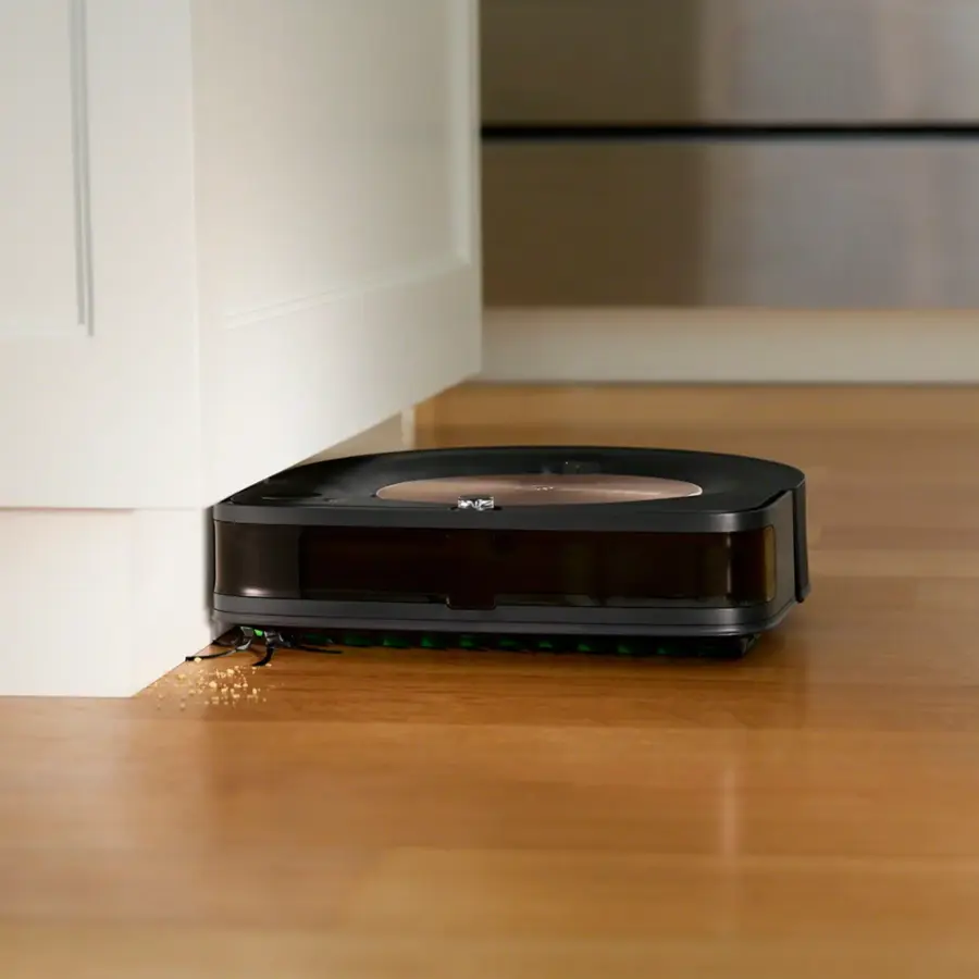 Alt View 16. iRobot - Roomba s Series Replenishment Kit - Green.