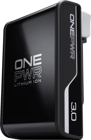 Hoover - ONEPWR 3.0 Ah Lithium Ion Battery
