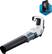 Front. Hoover - ONEPWR Cordless High-Performance Blower - Blue.