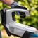 Alt View 12. Hoover - ONEPWR Cordless High-Performance Blower - Blue.