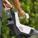 Alt View 14. Hoover - ONEPWR Cordless High-Performance Blower - Blue.