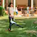 Alt View 15. Hoover - ONEPWR Cordless High-Performance Blower - Blue.