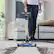Alt View 13. Hoover - ONEPWR Blade+ Cordless Stick Vacuum - Gray.