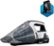 Front Zoom. Hoover - ONEPWR Cordless Hand Vac - Gray.