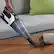 Alt View 11. Hoover - ONEPWR Cordless Hand Vac - Gray.