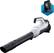 Front. Hoover - ONEPWR Cordless Hard Surface Sweeper - Blue.