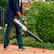 Alt View 13. Hoover - ONEPWR Cordless Hard Surface Sweeper - Blue.