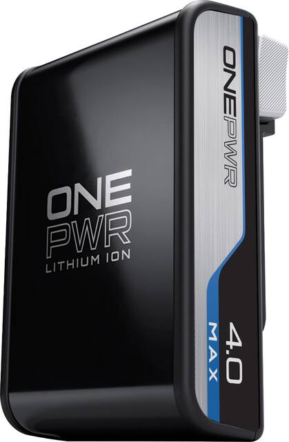 Hoover Onepwr 3 0 Ah Lithium Ion Battery Bh15030 Best Buy