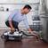 Alt View 13. Hoover - ONEPWR Wet/Dry Canister Vacuum - Blue.