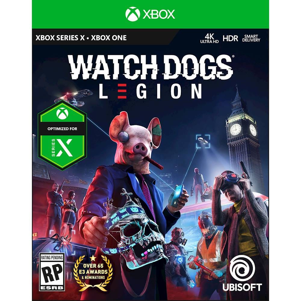 This version of Watch Dogs Legion includes WD1, will I get a steam copy of  it or a Uplay copy of the 1st game? : r/Steam