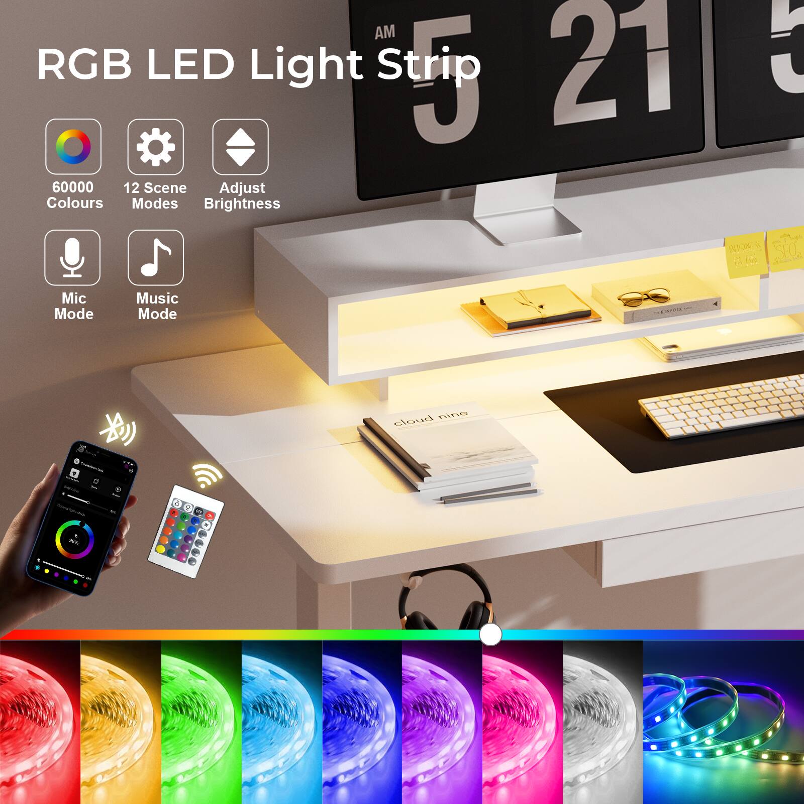 media item thumbnail