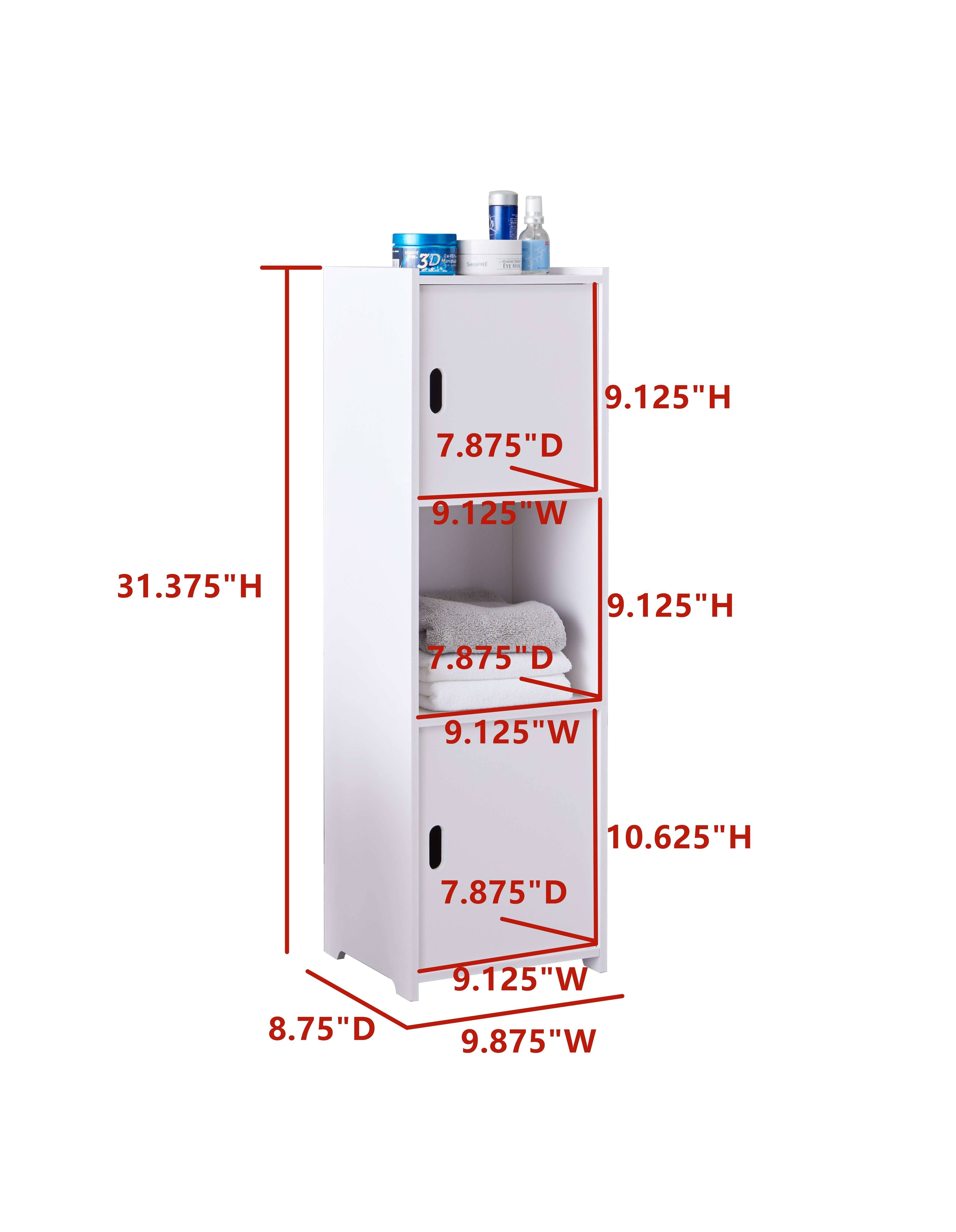 I 3D 2 - : : - I 9.125"H 7.875"D D 9.125"W "W 31.375"H 9.125"H 7.875"D 9.125"W "W I 10.625"H 7.875"D 8.75"D 9.125"W 9.875"W