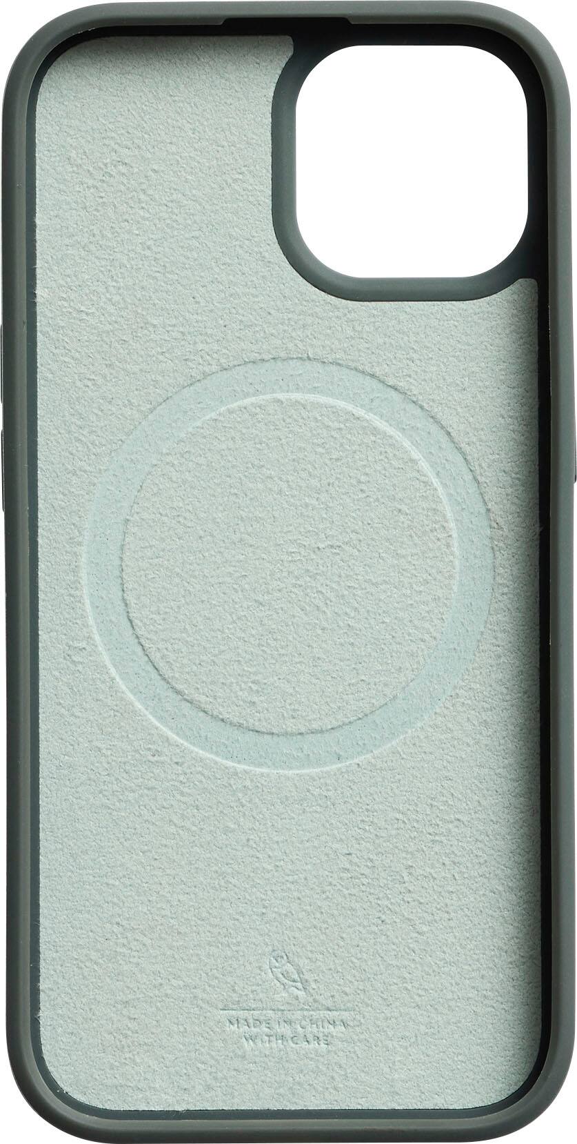 Made in China with care.