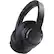 Alt View 11. Audio-Technica - ATH SR50BT Wireless Over-the-Ear Headphones - Black.