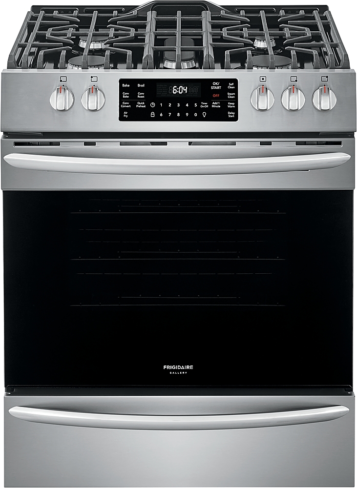 Frigidaire Professional 30 in. 5.6 cu. ft. Air Fry Convection Oven