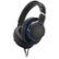 Alt View Zoom 11. Audio-Technica - ATH MSR7b Wired Over-the-Ear Headphones - Black.
