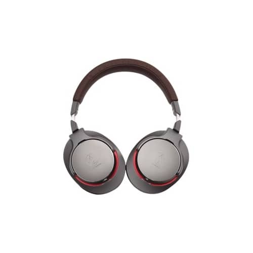 Audio technica msr7b discount review