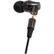 Alt View 11. Audio-Technica - ATH CK2000TI Wired In-Ear Headphones - Black.