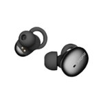 Front Zoom. 1MORE - Stylish True Wireless In-Ear Headphones - Black.