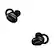 Alt View 11. 1MORE - Stylish True Wireless In-Ear Headphones - Black.