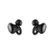 Alt View Zoom 15. 1MORE - Stylish True Wireless In-Ear Headphones - Black.