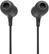 Alt View 11. JBL - LIVE 220BT Wireless In-Ear Headphones - Black.