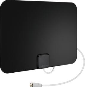 Indoor Antenna TV Antennas - Best Buy