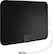 Front. Insignia™ - Ultra-Thin Indoor Plate HDTV Antenna - Black/White.