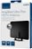 Alt View Zoom 15. Insignia™ - Amplified Thin Film Indoor HDTV Antenna - Black/White.
