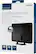 Alt View 15. Insignia™ - Amplified Thin Film Indoor HDTV Antenna.