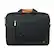 Front. PKG - Case for 16" Laptop - Dark Gray.