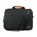 Alt View 13. PKG - Case for 16" Laptop - Dark Gray.
