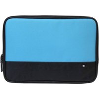 PKG - Sleeve for 15" Laptop - Cobalt/Black - Front_Zoom