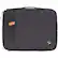 Alt View 12. PKG - Laptop Sleeve for up to 14" Laptop - Black.