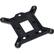 Alt View 12. Thermaltake - Gravity i2 92mm CPU Cooling Fan - Black/White.