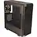 Alt View 11. Thermaltake - V100 Perforated Computer Case - Black.