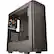 Alt View 16. Thermaltake - V100 Perforated Computer Case - Black.