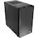 Alt View 13. Thermaltake - Versa H17 Micro ATX Mini Tower Case - Black.