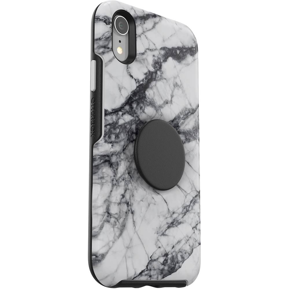 IPhone XR Case - Supreme White Mountain