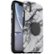 Alt View Zoom 11. OtterBox - Otter + Pop Symmetry Series Case for Apple® iPhone® XR - White Marble.