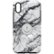 Alt View Zoom 15. OtterBox - Otter + Pop Symmetry Series Case for Apple® iPhone® XR - White Marble.