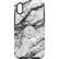 Alt View 15. OtterBox - Otter + Pop Symmetry Series Case for Apple® iPhone® XR - White Marble.