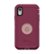 Alt View Zoom 13. OtterBox - Otter + Pop Defender Series Case for Apple® iPhone® XR - Fall Blossom.